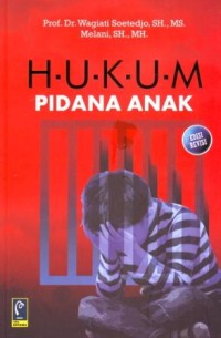 Hukum Pidana Anak