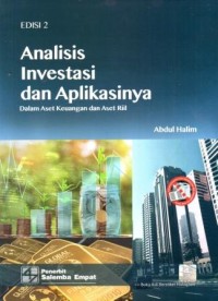 Analisis Investasi dan Aplikasinya dalam Aset Keuangan dan Aset Riil