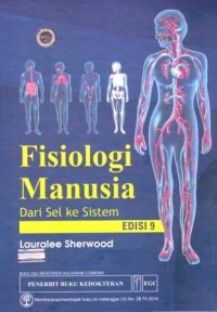 Fisiologi Manusia dari Sel ke Sistem