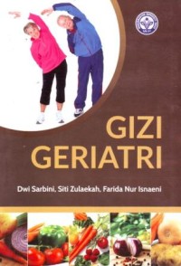 Gizi Geriatri