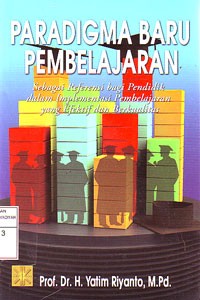 Paradigma Baru Pembelajaran