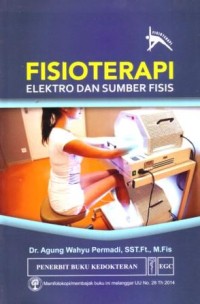 Fisioterapi Elektro dan Sumber Fisis