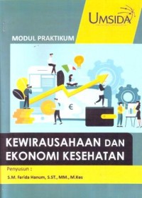 Image of Kewirausahaan dan Ekonomi Kesehatan