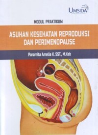 Image of Asuhan Kesehatan Reproduksi dan Perimenopause