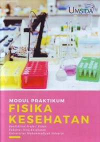 Fisika Kesehatan