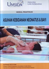 Asuhan Kebidanan Neonatus dan Bayi