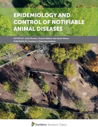 Epidemiology and Control of Notifiable Animal Diseases
