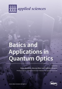 Basics and Applications in Quantum Optics