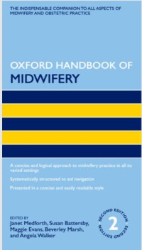 Oxford Handbook of Midwifery