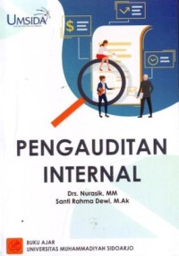 Pengauditan Internal