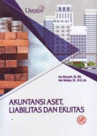 Image of Akuntansi Aset Liabilitas dan Ekuitas