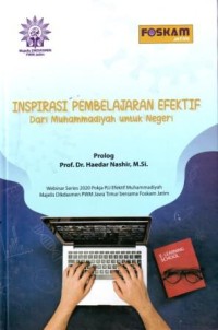 Inspirasi Pembelajaran Efektif dari Muhammadiyah untuk Negeri