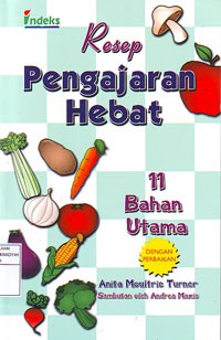 Image of Resep Pengajaran Hebat