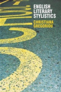 Image of English Literary Stylistics