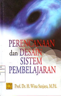 Perencanaan dan Desain Sistem Pembelajaran