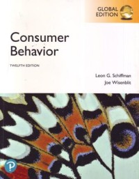 Consumer Behavior