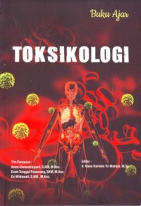 Buku Ajar Toksikologi