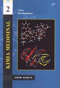 Kimia Medisinal 2