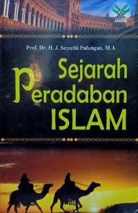 Sejarah Peradaban Islam