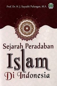 Sejarah Peradaban Islam di Indonesia