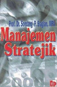 Manajemen Stratejik