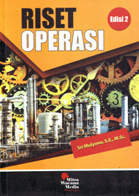 Riset Operasi