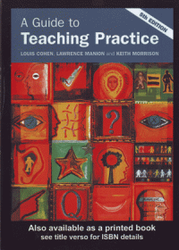 a Guide to Teaching Practice