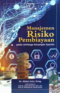 Manajemen Risiko Pembiayaan pada Lembaga Keuangan Syariah