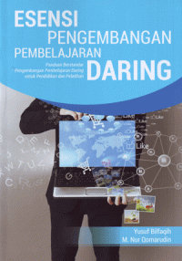 Esensi Pengembangan Pembelajaran Daring