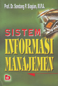 Image of Sistem Informasi Manajemen