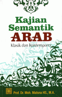 Kajian Semantik Arab Klasik dan Kontemporer