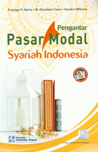 Pengantar Pasar Modal Syariah Indonesia