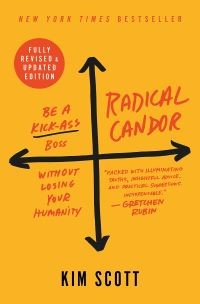 Radical Condor: Be a Kick-Ass Boss without Losing Your Humanity