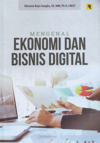 Mengenal Ekonomi dan Bisnis Digital