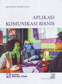 Aplikasi Komunikasi Bisnis