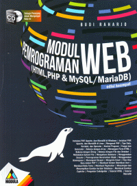 Modul Pemrograman WEB (HTML, PHP & MySQL/MariaDB)