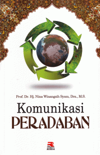 Komunikasi Peradaban