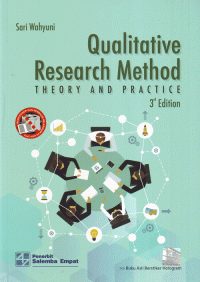 Qualitative Research Method : Theory and Practice