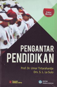 Pengantar Pendidikan