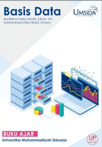 Image of Basis Data Untuk Informatika