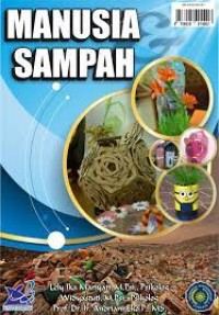 Manusia & Sampah