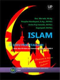 Islam dan Ilmu Pengetahuan