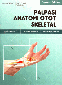 Palpasi Anatomi Otot Skeletal