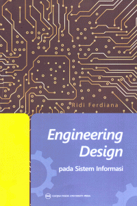 Image of Engineering Design pada Sistem Informasi