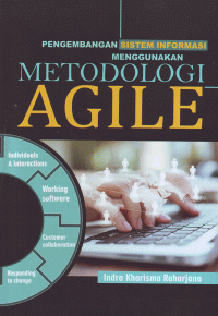 Image of Pengembangan Sistem Informasi Menggunakan Metodologi Agile