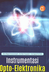 Instrumentasi Opto-Elektronika