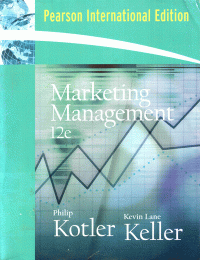 Marketing Management