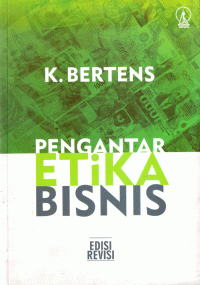 Pengantar Etika Bisnis