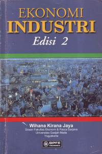 Ekonomi Industri