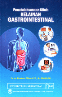Penatalaksanaan Klinis Kelainan Gastrointestinal